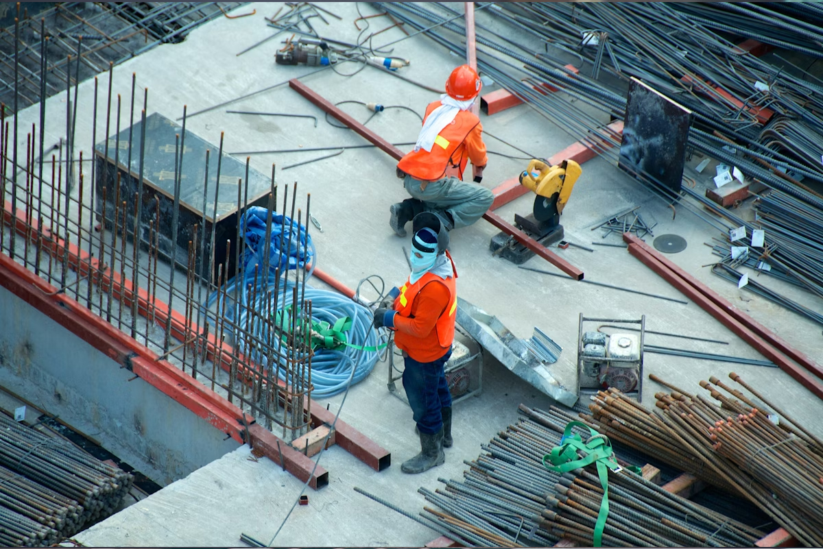 Civil and Structural Engineering