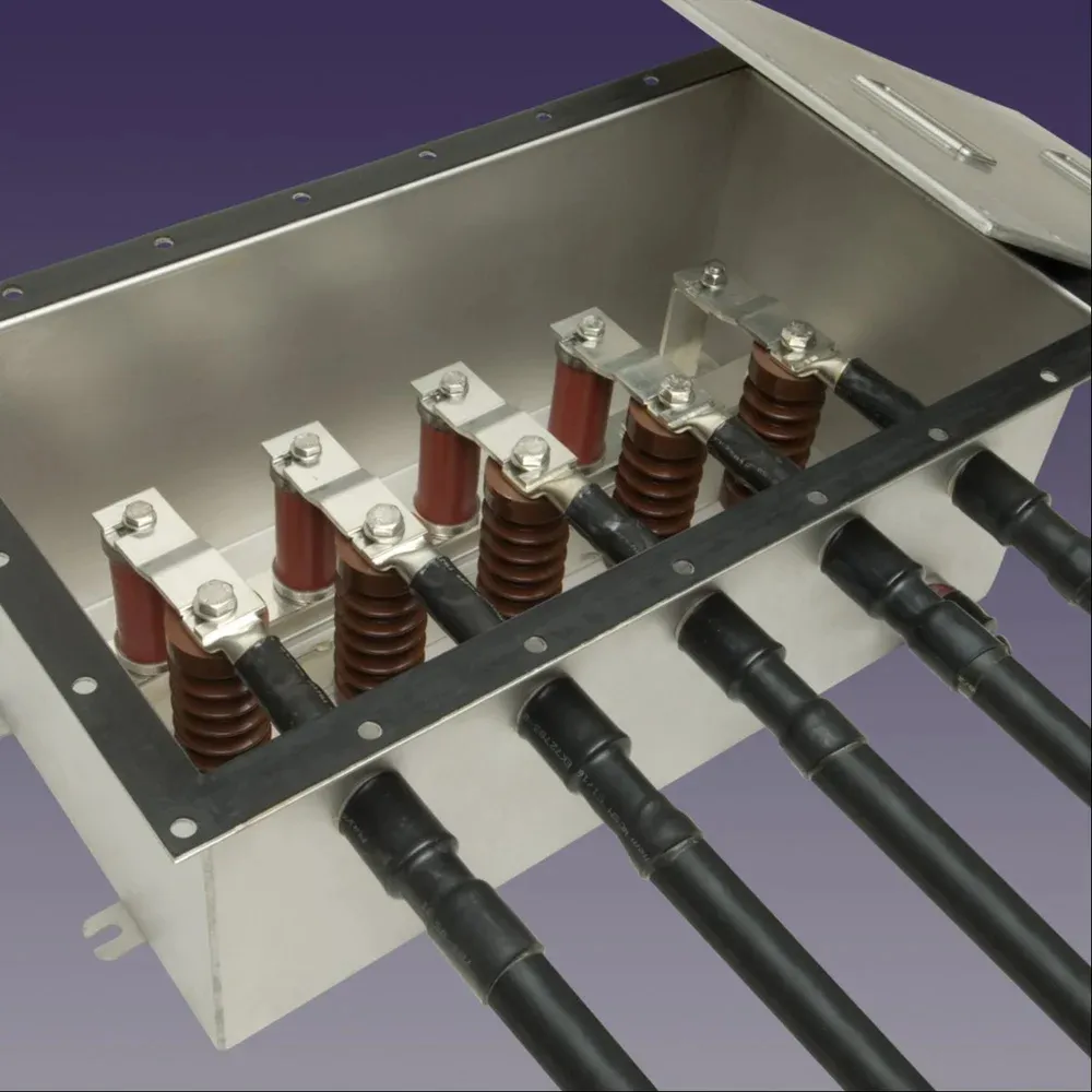 Advanced Cabling Solutions