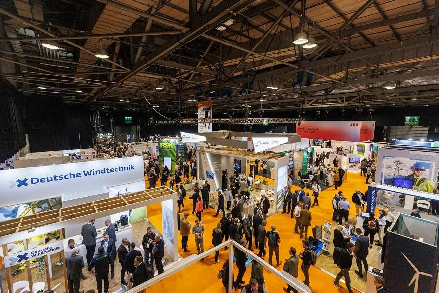 SOLAR AND STORAGE LIVE – EXCEL LONDON 2026