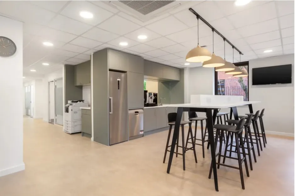 Office Image
