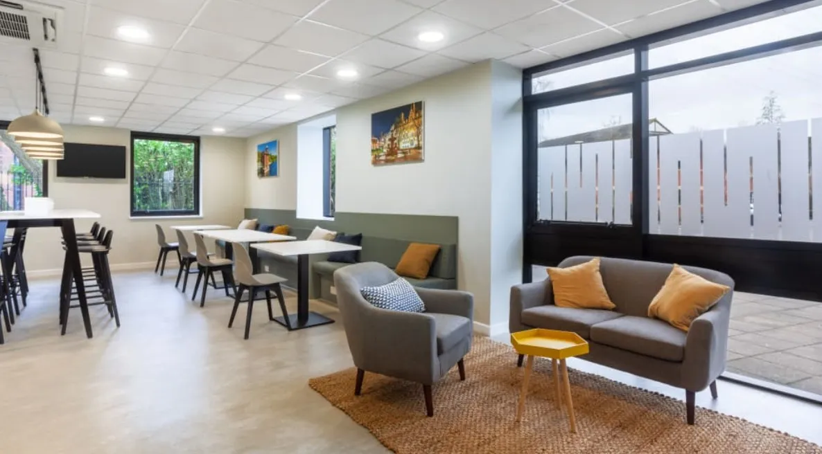 Office Image