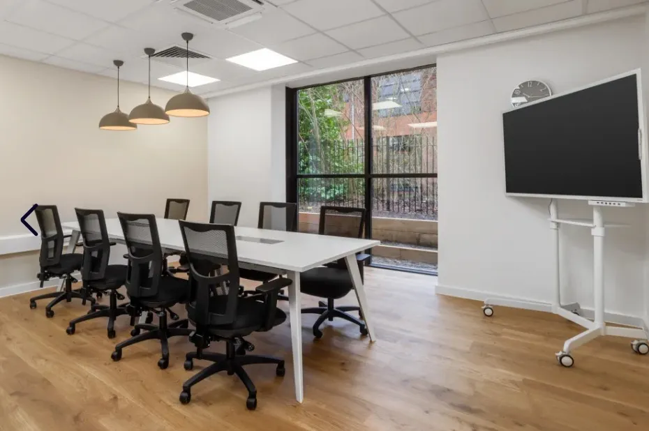 Office Image