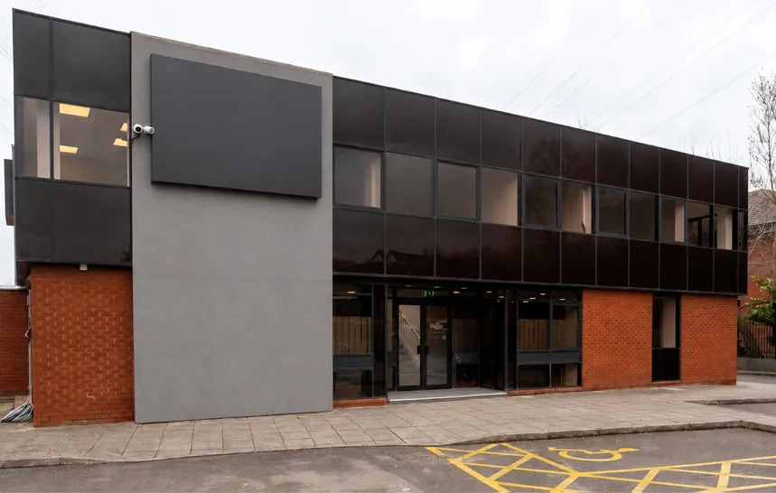 Office Image